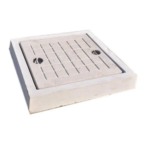 Drainage Chamber 12×18